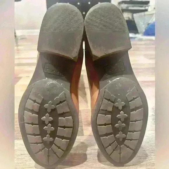 Sam Edelman Womens Penny Leather Riding Boot Sz 6M - Picture 7 of 7